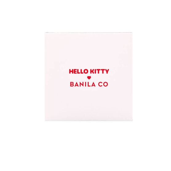 Balm de Limpeza Banila Co Clean It Zero Original by Hello Kitty